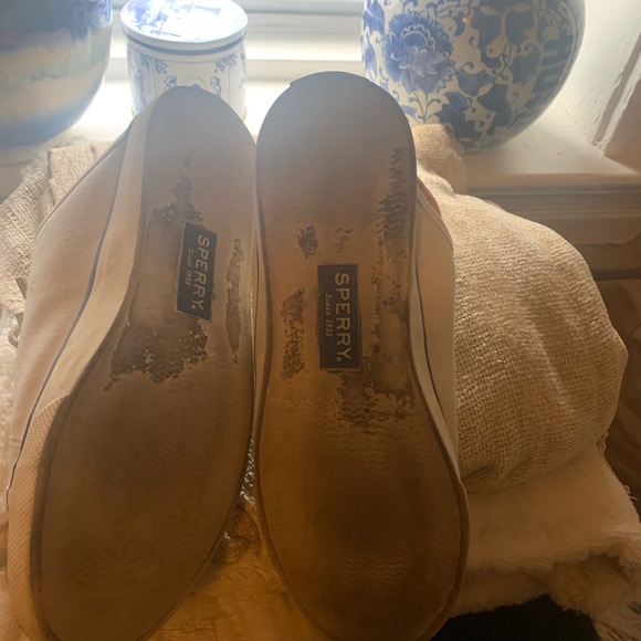 3 for $15 - Bundle 3 items and save - Sperry sneakers - boat shoes - Picture 4 of 4